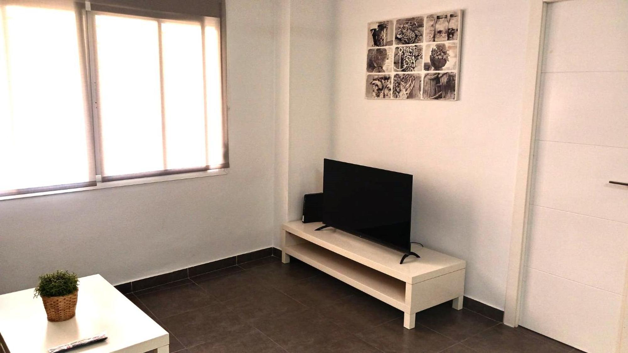 Apartamento Rincon Del Mar Rincón de la Victoria Exterior foto