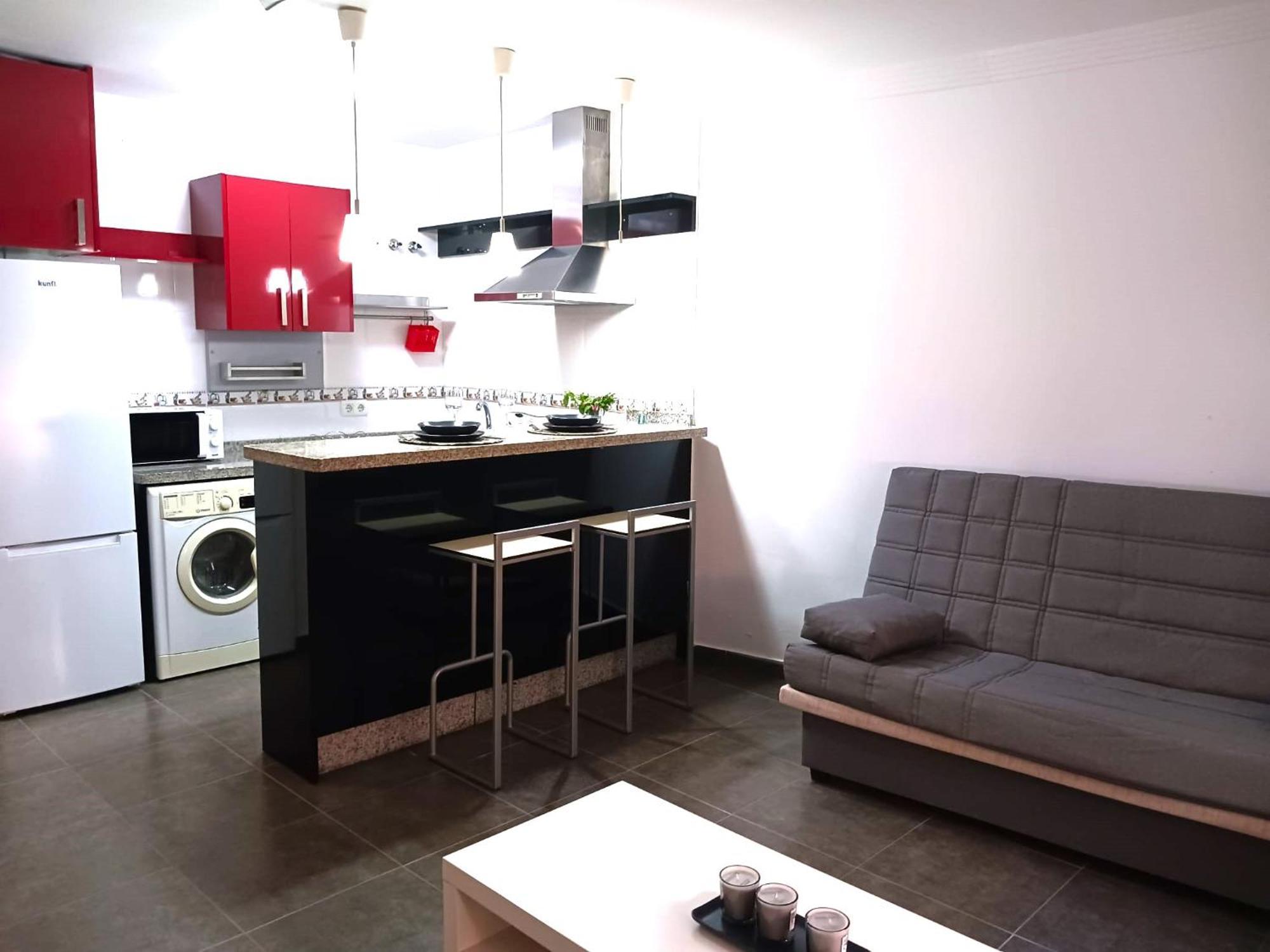 Apartamento Rincon Del Mar Rincón de la Victoria Exterior foto