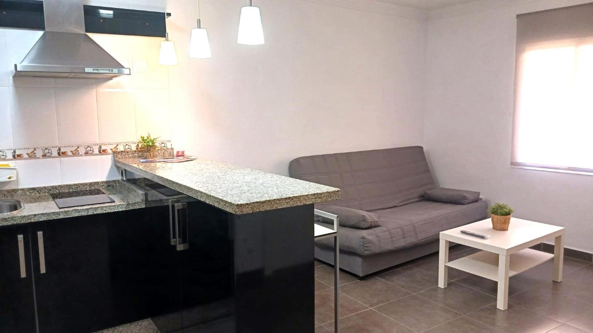 Apartamento Rincon Del Mar Rincón de la Victoria Exterior foto